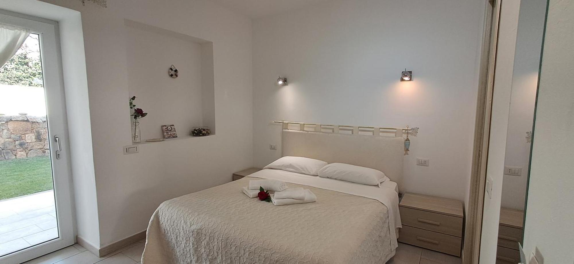 Al Mare Da Francesca Gasthof